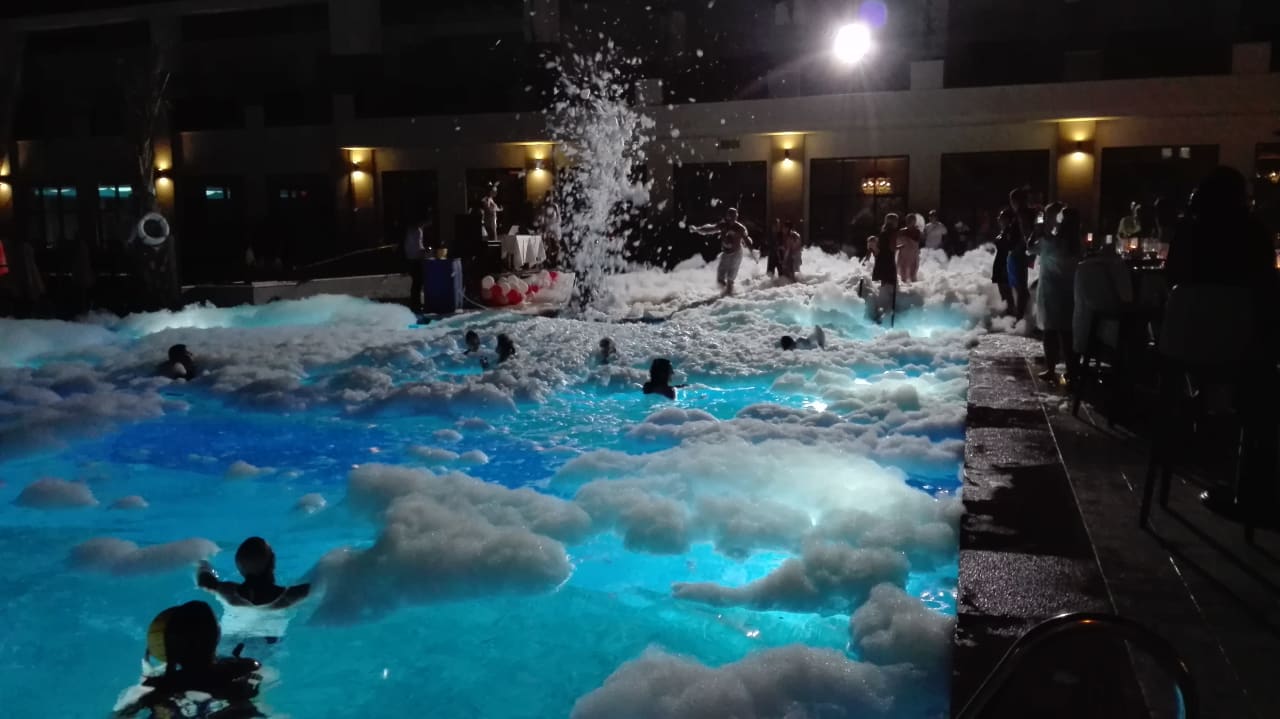 Sport & Freizeit Seaden Valentine Resort & Spa