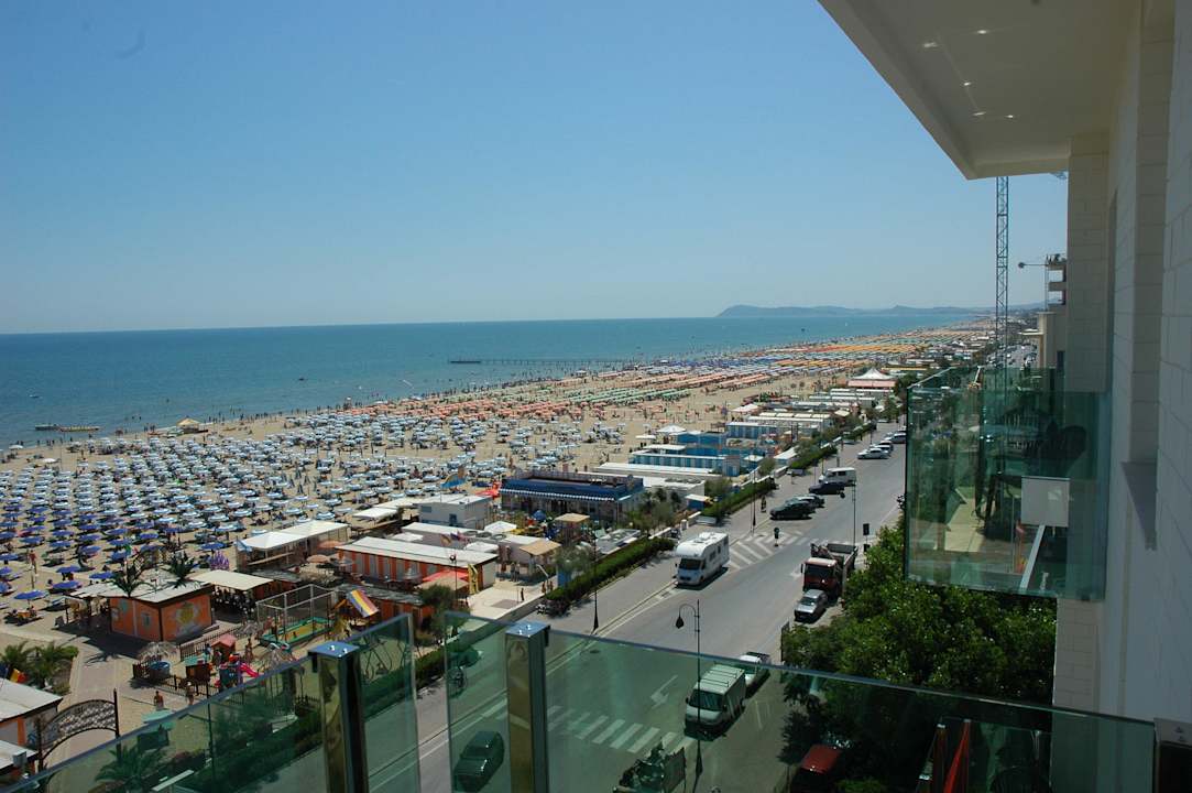 Hotel Regina Rimini Vacanze Rimini Urlaub  Hotel Regina