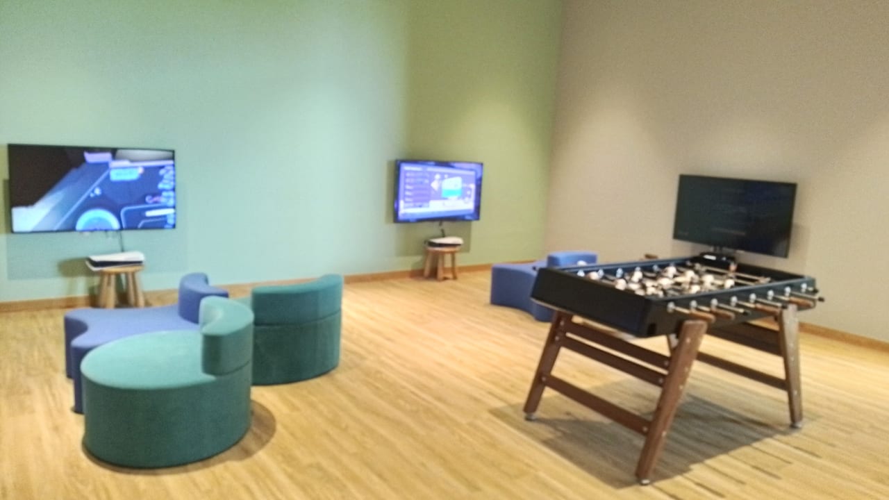 Sport & Freizeit Hampton by Hilton Marjan Island