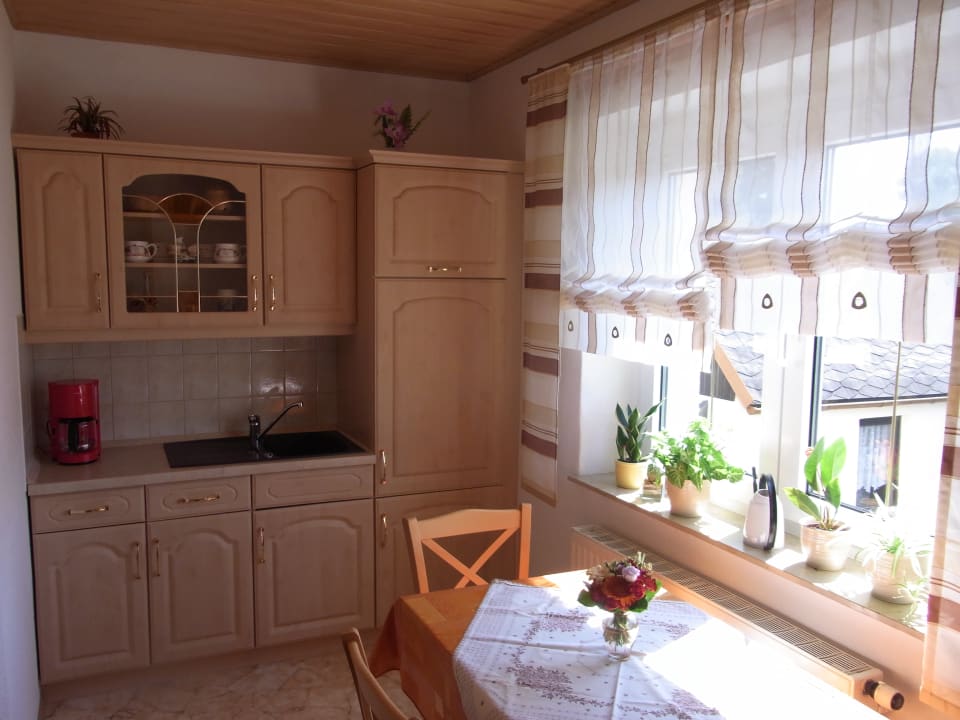 Zimmer Ferienwohnung Familie Hößler