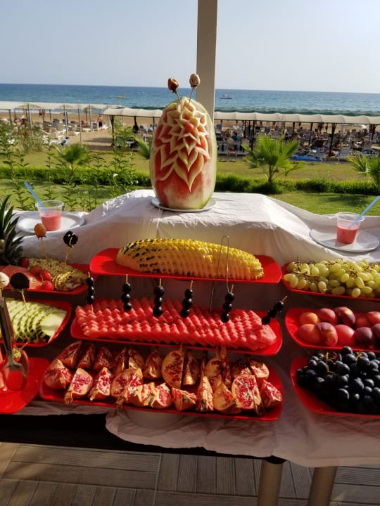 Strand Bella Resort & Spa