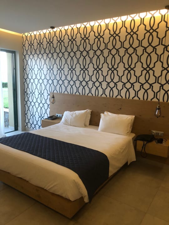 Zimmer Calimera Sirens Beach