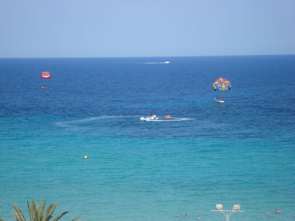 Seitlicher meerblick CM Playa del Moro