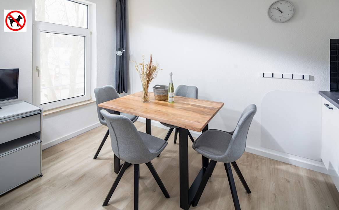 Zimmer Strandloft Drei Norderney