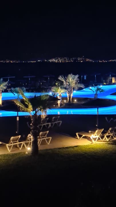 Pool Astir Odysseus Kos Resort & Spa