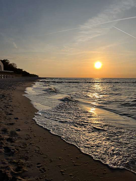 Strand meergut HOTELS