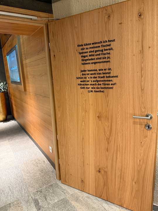 Gastro Mountain Resort Feuerberg