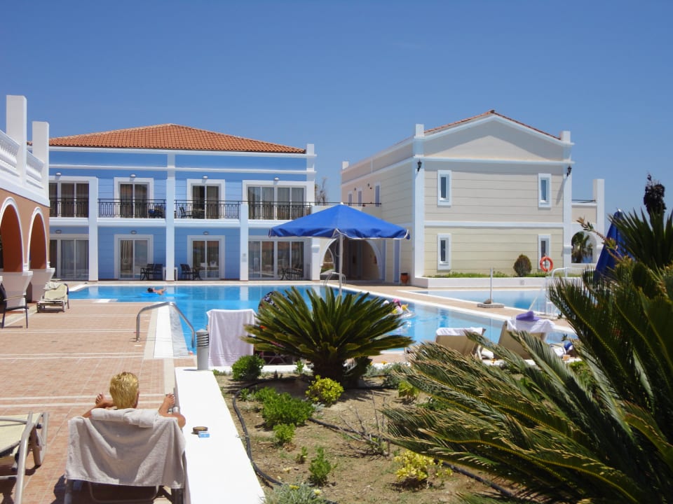 Hotel Porto Bello Royal