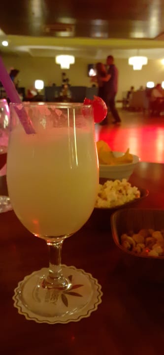 Gastro Aydinbey Kings Palace & Spa