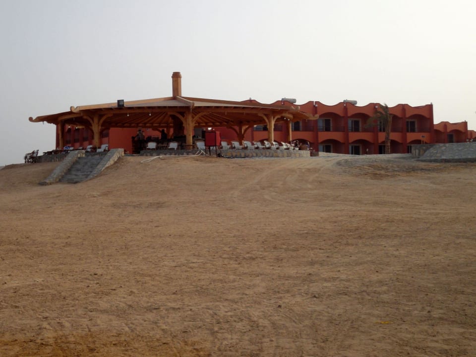 Strandbar Three Corners Happy Life Beach Resort