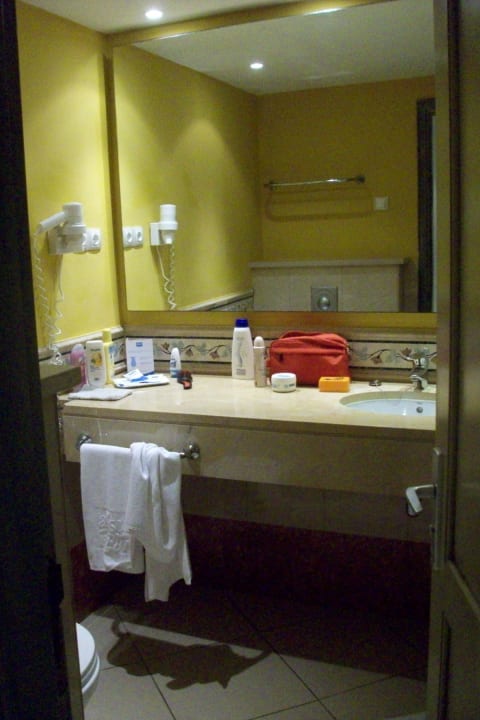 Bad allsun App.-Hotel Albatros