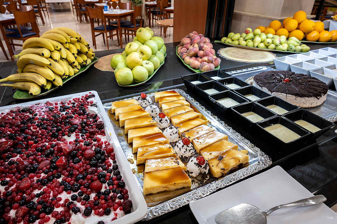 Gastro Hotel Playas de Torrevieja