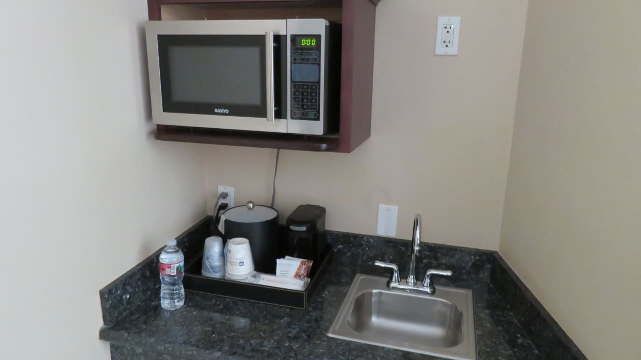 Zimmer Best Western Plus Hotel Avita Suites