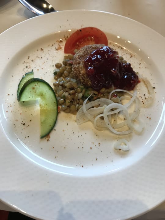 Gastro Hotel Alphof Alpbach