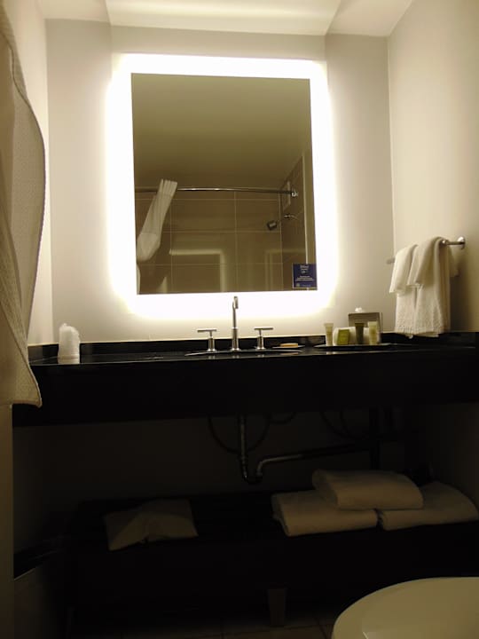 Zimmer Hotel Hilton Atlanta