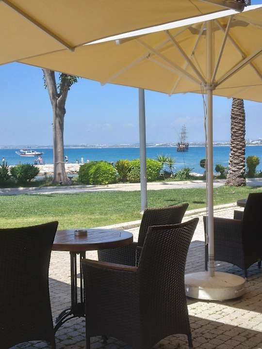 Sonstiges Trendy Side Beach Hotel - Adults only