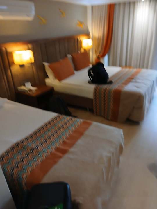 Zimmer Side Royal Palace Hotel & Spa