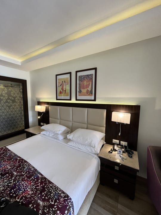 Zimmer Pickalbatros White Beach Resort - Hurghada
