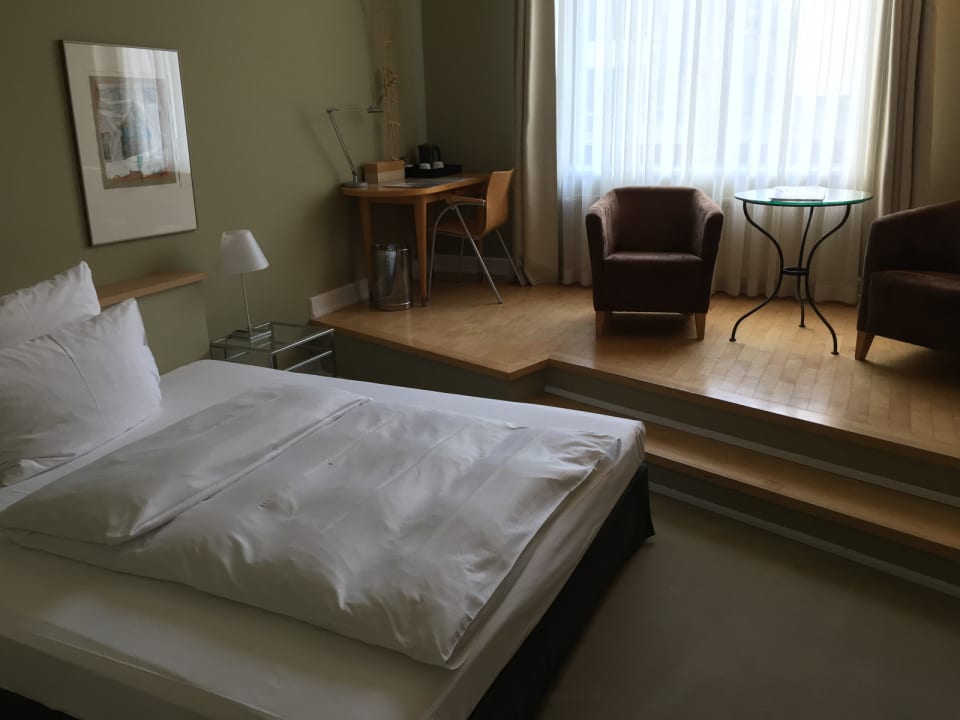 Zimmer Privathotel Lindtner Hamburg
