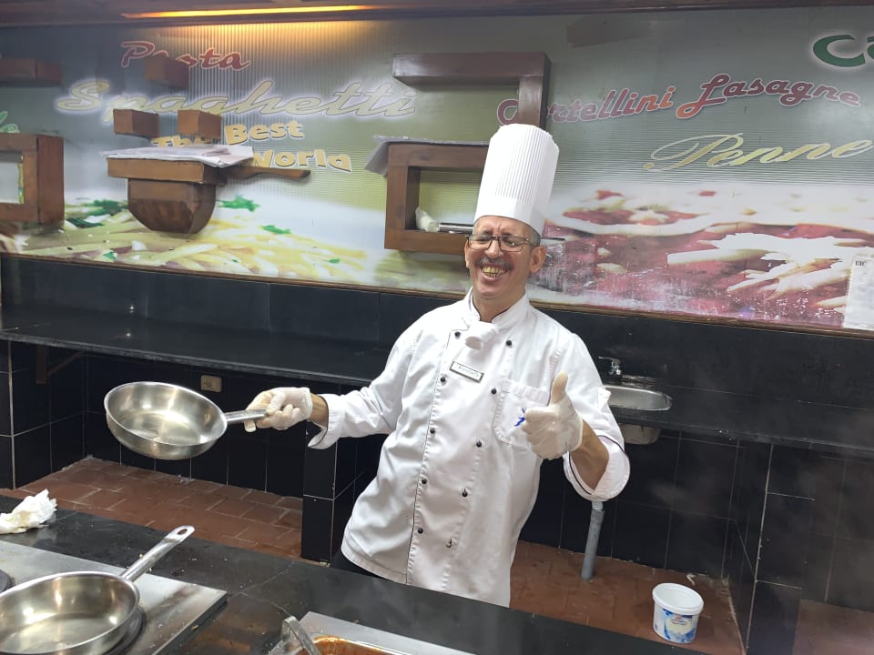 Sonstiges Pickalbatros Alf Leila Wa Leila Resort - Neverland Hurghada