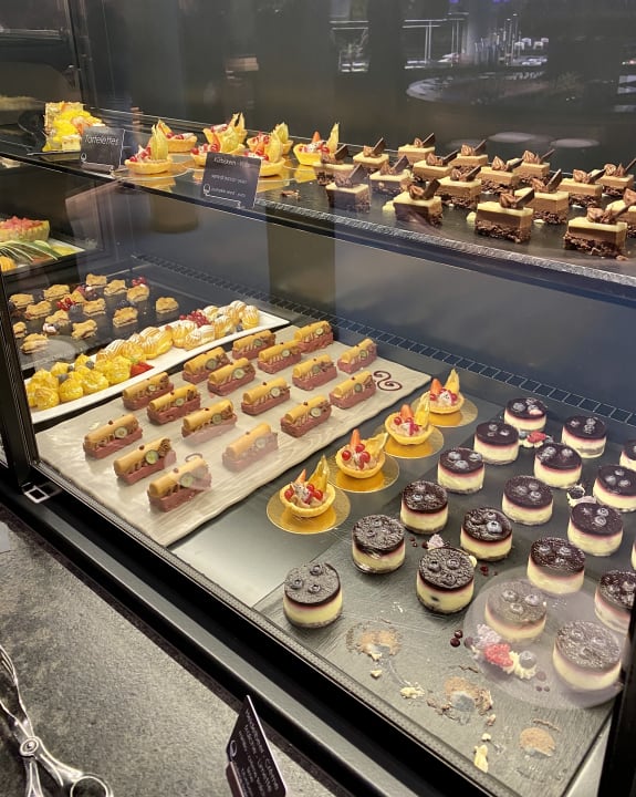 Gastro Quellenhof Luxury Resort Passeier