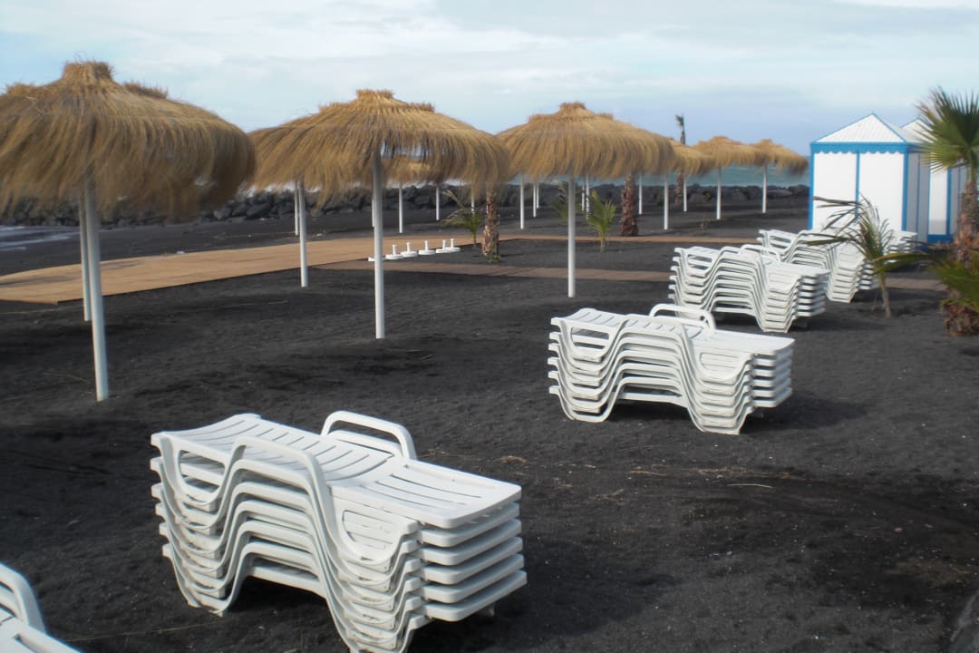 Strand Hotel Riu Palace Tenerife