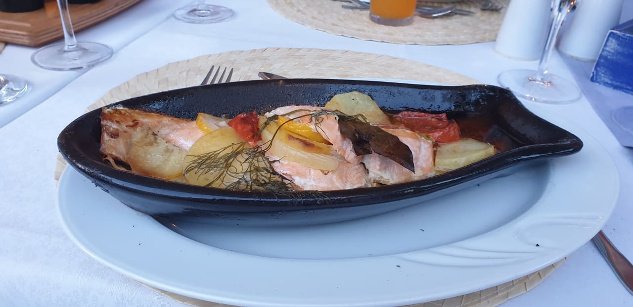 Gastro Hane Family Resort