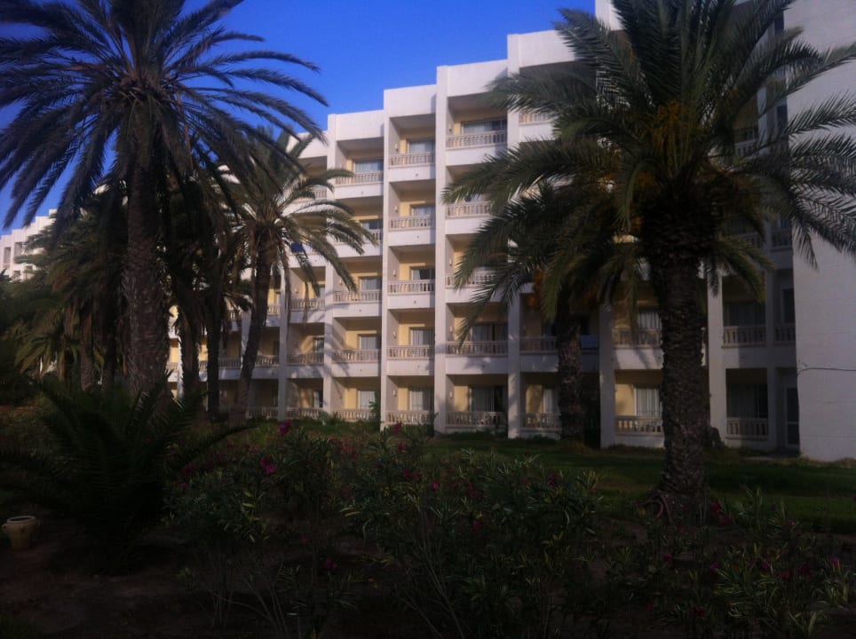 Marhaba Club Hotel Marhaba Club