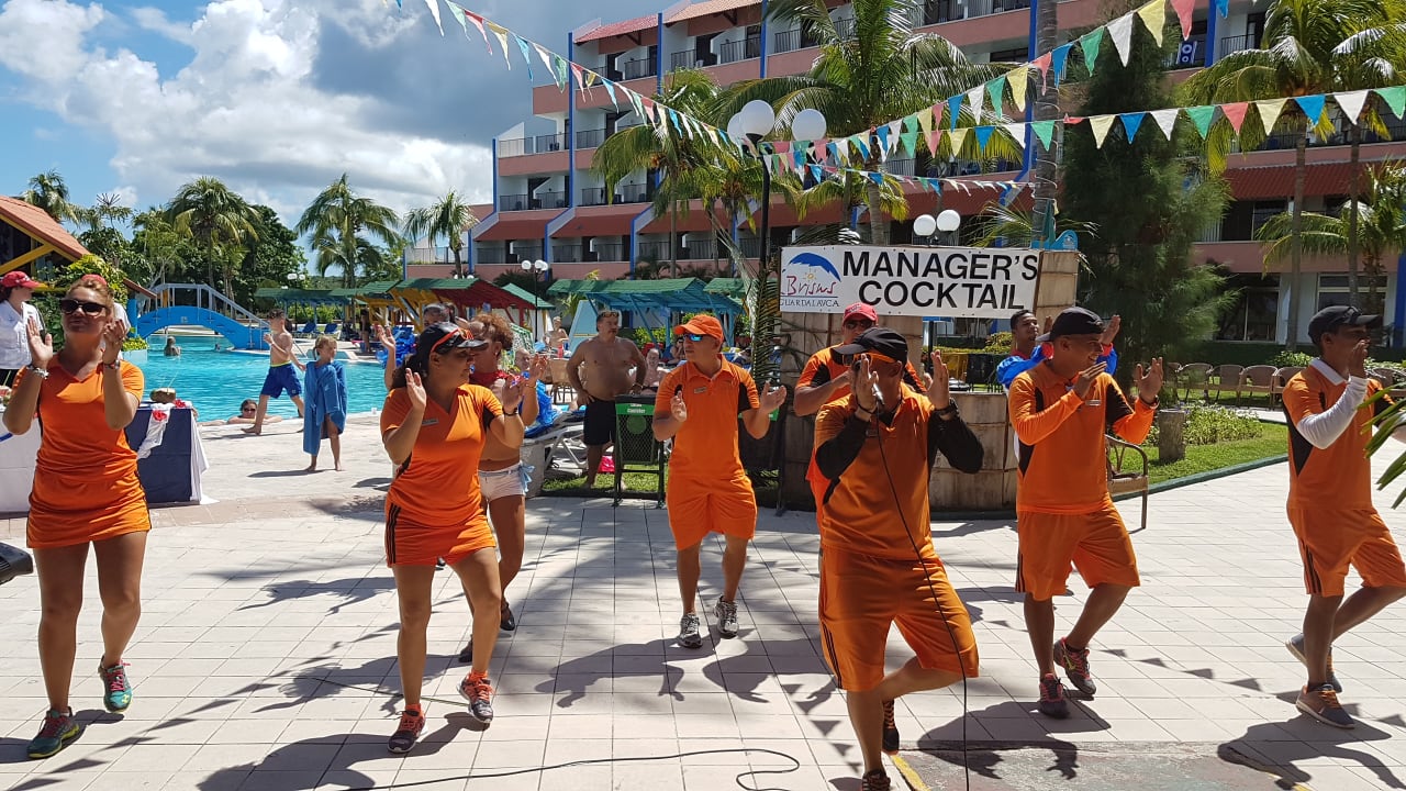 Sport & Freizeit Brisas Guardalavaca Hotel & Villas