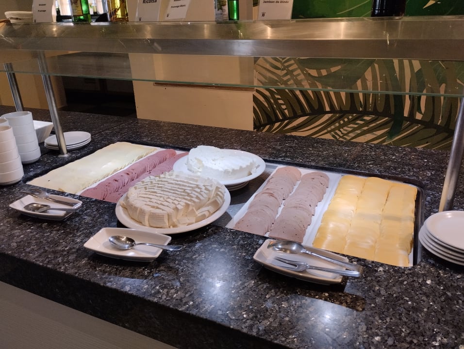 Gastro Calimera Yati Beach