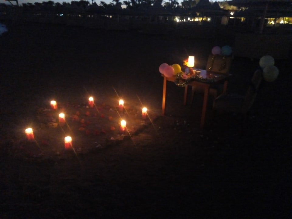 Strand The Grand Palace - Adults only