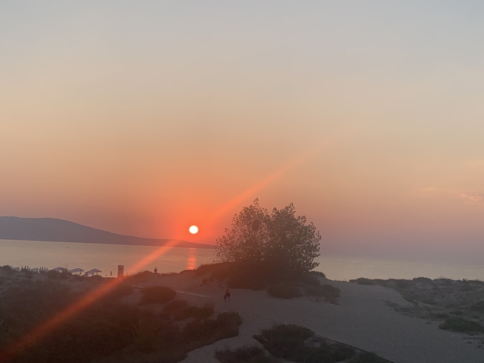 Ausblick HI Hotels Imperial Resort