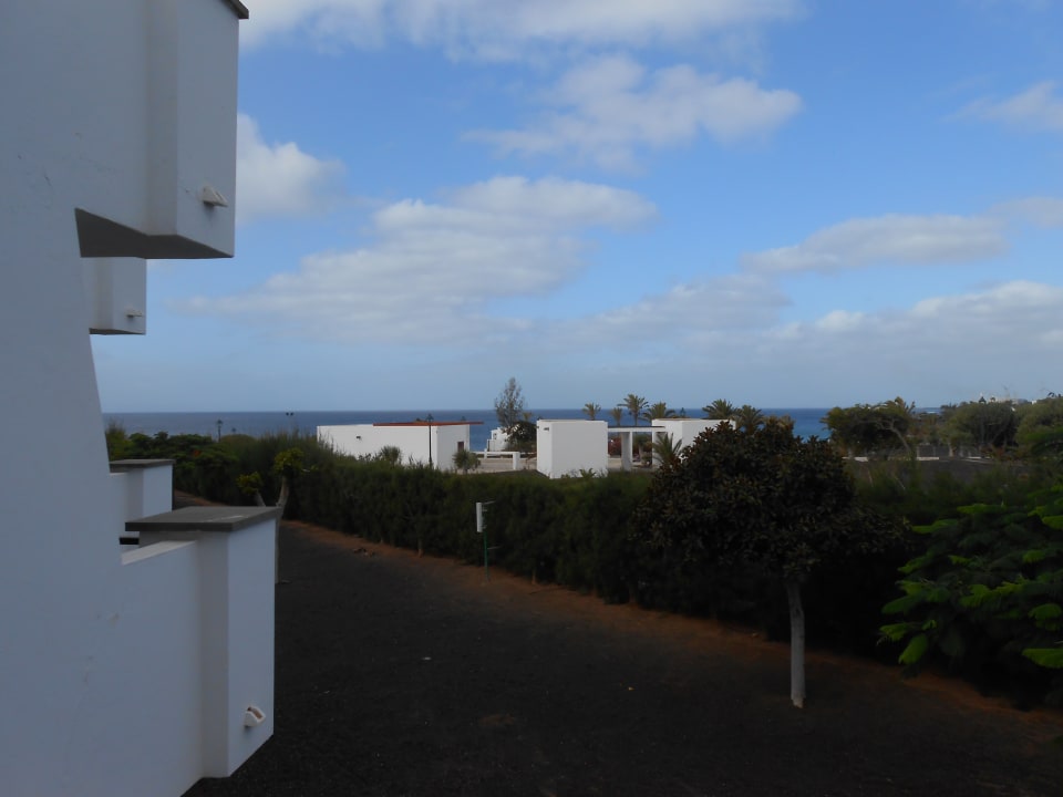 Ausblick allsun App.-Hotel Albatros