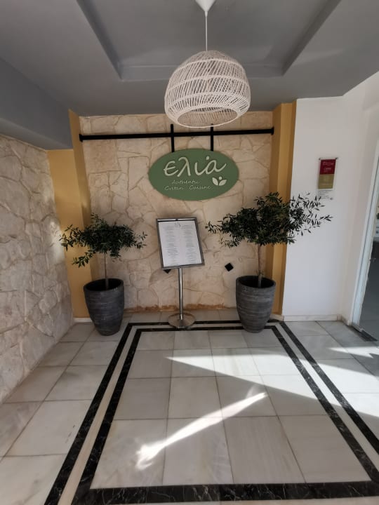 Gastro Fodele Beach & Water Park Holiday Resort