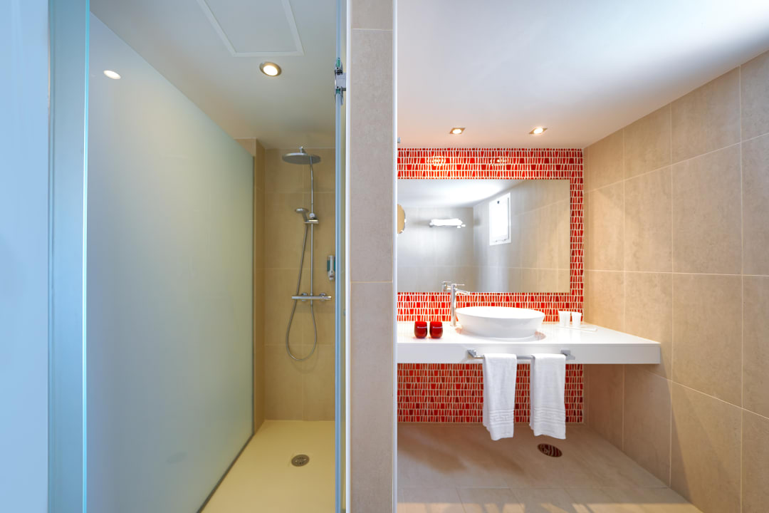 Zimmer Sentido Aequora Lanzarote Suite