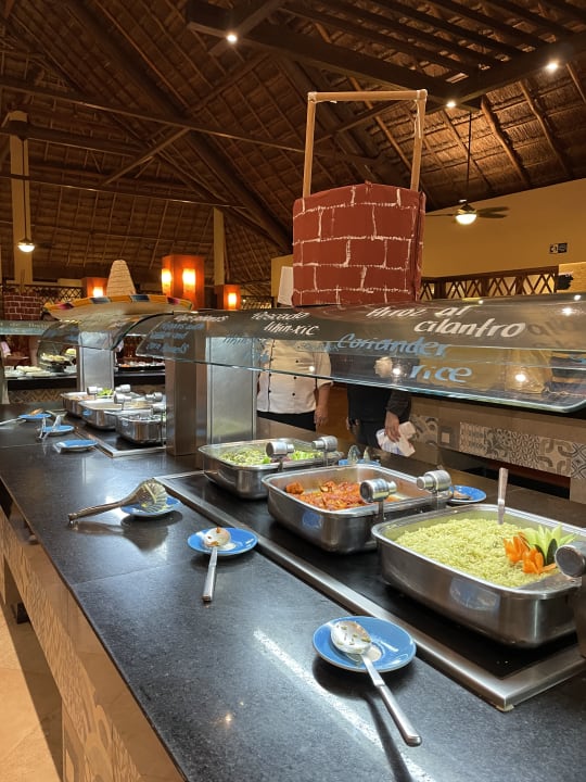 Gastro Allegro Playacar