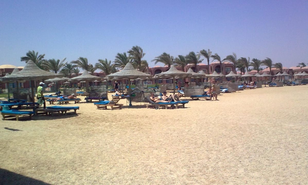 Od mora Swisstouch Oriental Resort Marsa Alam