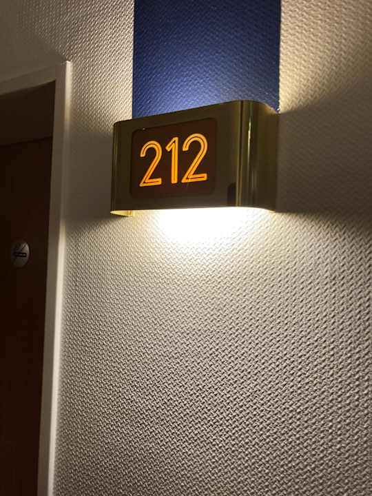 Zimmer Best Western Hotel Lippstadt