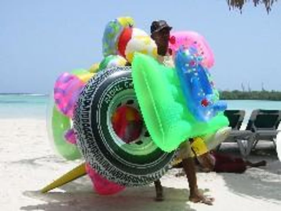 Händler whala!boca chica