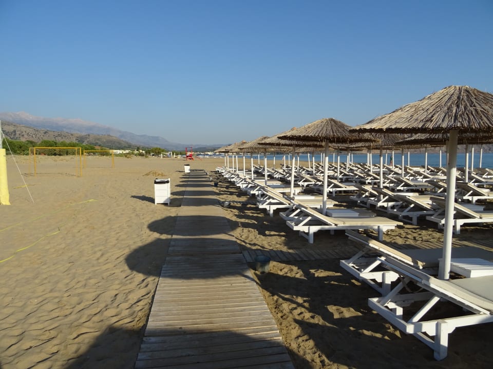 Strand Anemos Luxury Grand Resort
