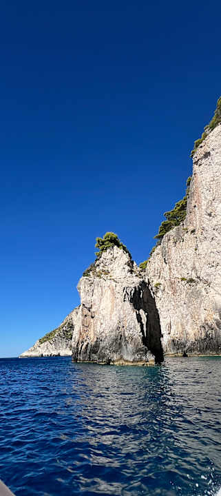 Sonstiges Porto Koukla Beach