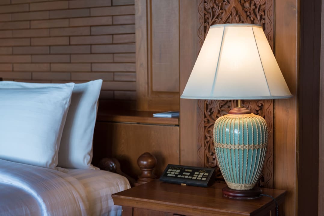 Zimmer Panviman Resort Koh Phangan