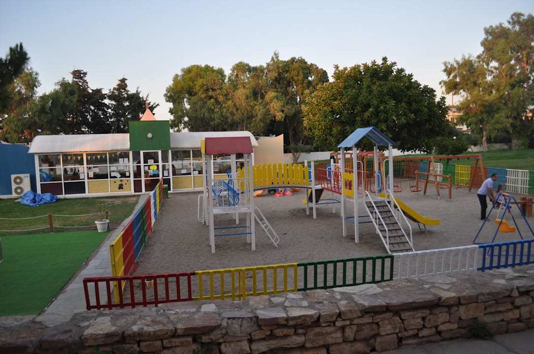Spielplatz Doreta Beach Resort & Spa