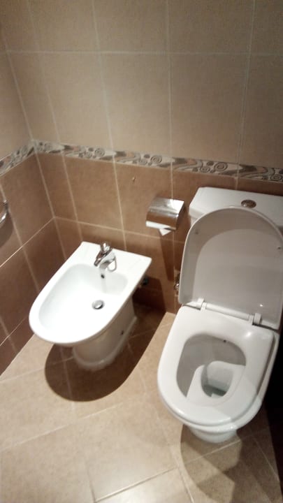 Zimmer Cleopatra Luxury Resort Makadi Bay