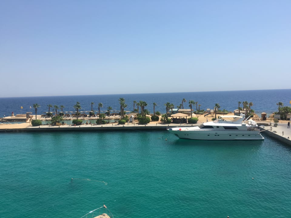 Strand Pickalbatros Citadel Resort