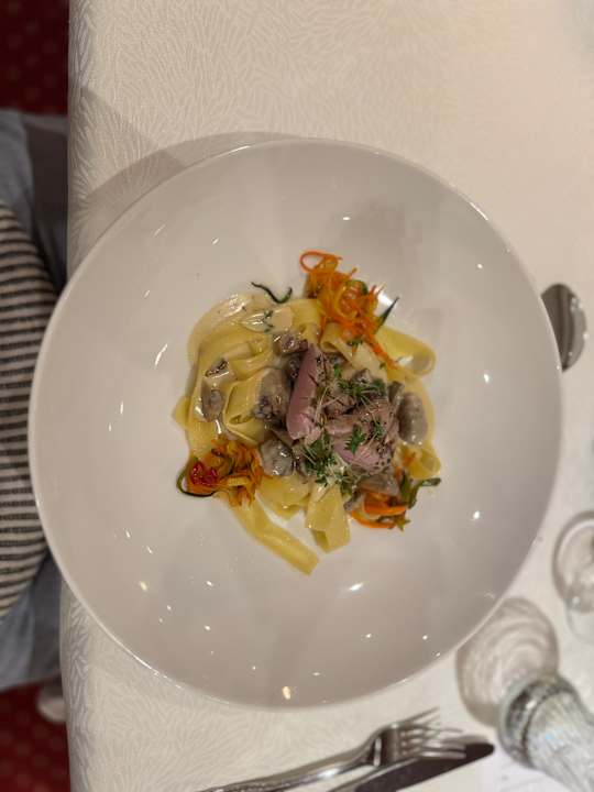 Gastro Hotel Hirschen