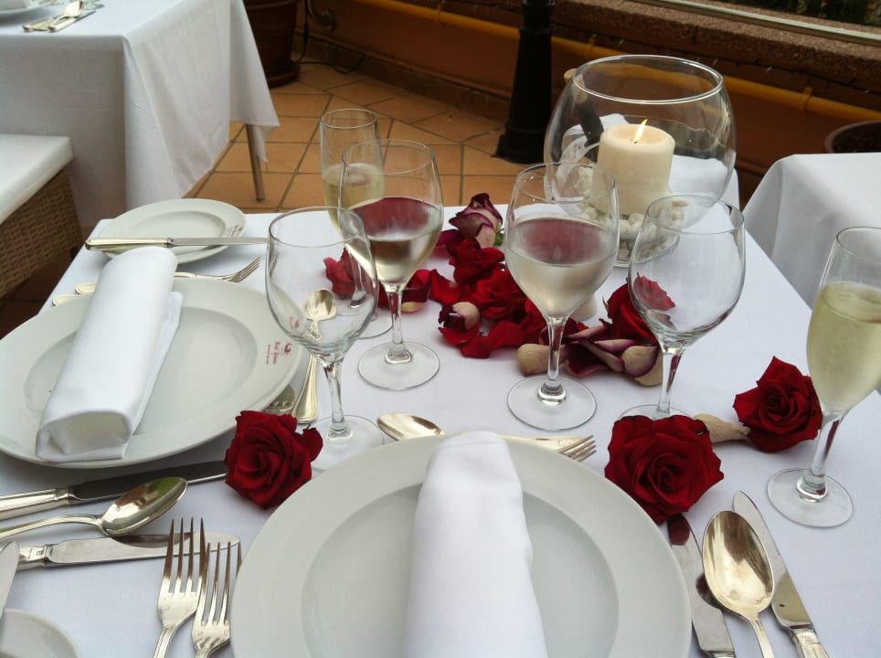 Gastro Hotel Botanico & The Oriental Spa Garden