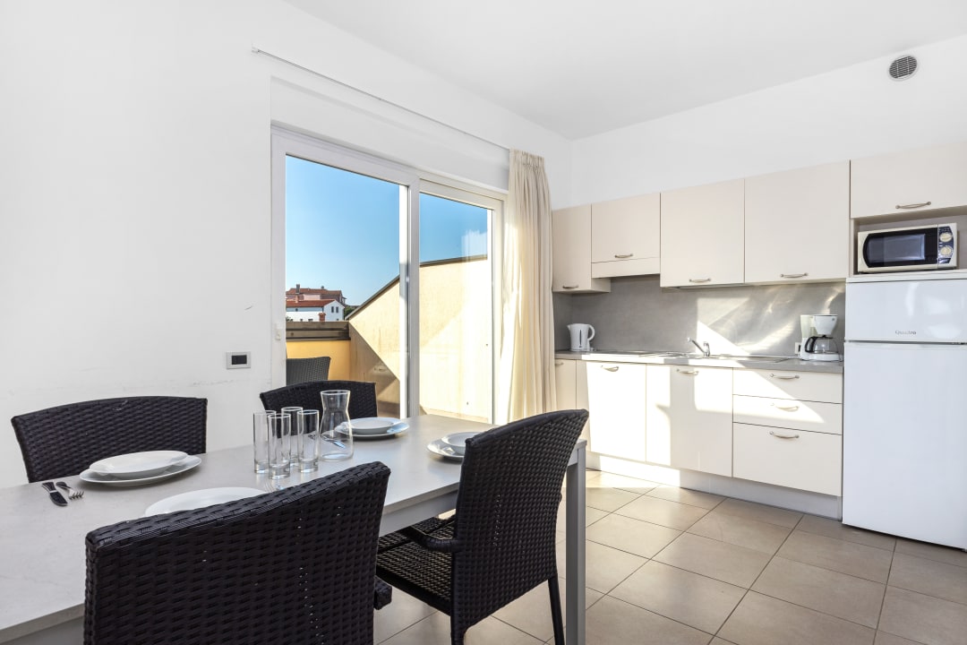 Zimmer Residence Kamenjak Premantura