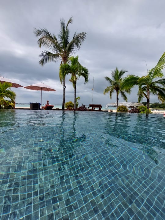 Pool Hotel Villas Caroline