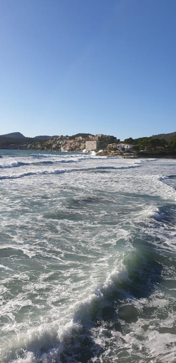 Strand allsun Hotel Bella Paguera